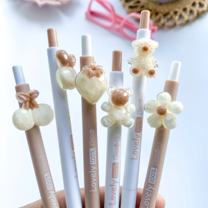 Kawaii Cute Gel Pen