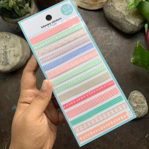 Planner Sticker Sheet