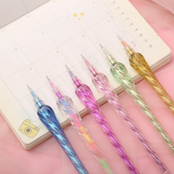 Crystal Pen