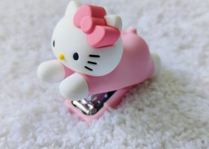 Hello Kitty Stapler