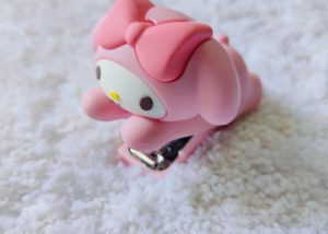 My Melody Stapler