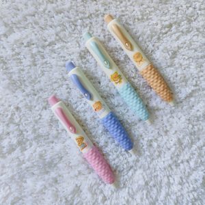 Cheese Bear Mechanical Pencil