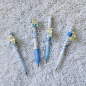 Cute Rabbit Pens