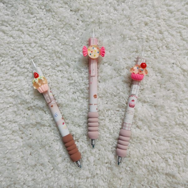 Sweet Sugar Gel Pens
