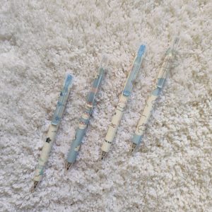 Cloud Bud Pen