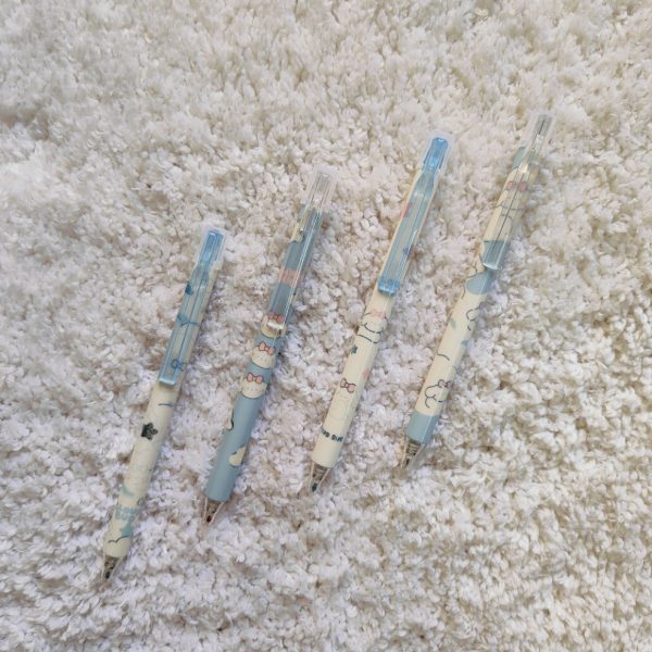 Cloud Bud Pen