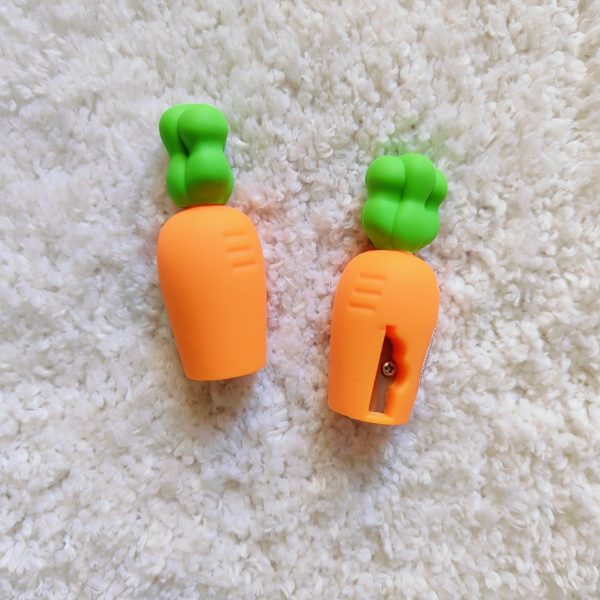 Carrot Sharpner