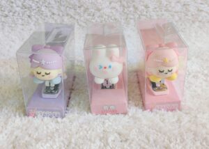 Cute Staplers