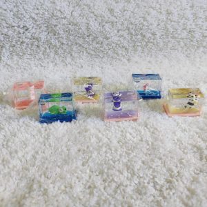 Floating Toy Paper Weight