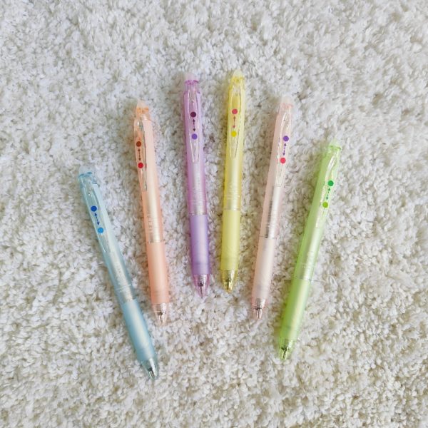 Magic Color Changing Pen