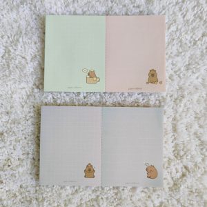 Cute Memo Pads