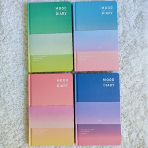 Mood Diary