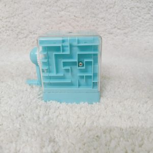 Jumbo Maze Table Sharpner