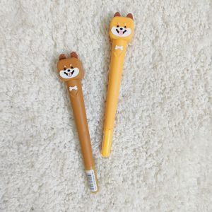 Cute Bear Dog Pen