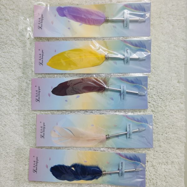 Feather Pen