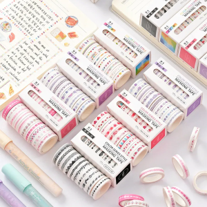 Cute Series Washi Tapes