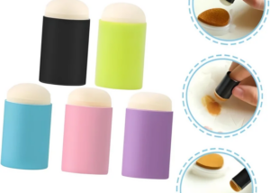 Finger Sponge