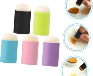 Finger Sponge