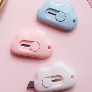 Cute Cloud Cutter