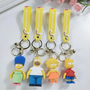 TV Series Keychains