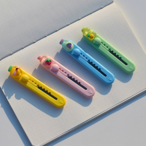 Cute Food Themed Cutters