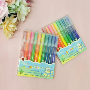 Pilot Pen Highlighters