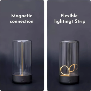 Magnetic Desk Lamp