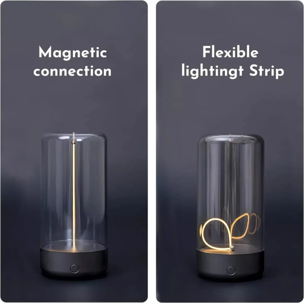 Magnetic Desk Lamp