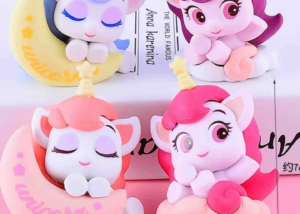 Unicorn Eraser