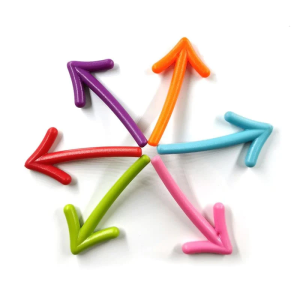 Arrow Fridge Magnets