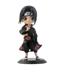 Action Figure Doll - Nurto