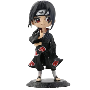 Action Figure Doll - Nurto