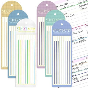 Removable Long Strips