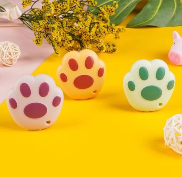Paw Cutter