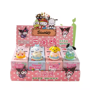 Sanrio Blind Box