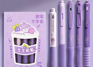 Kawaii Flower Sweet Afternoon Tea