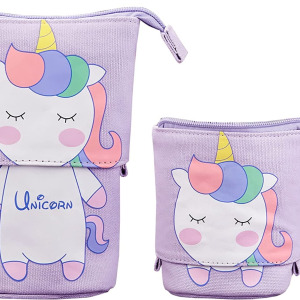 Pop Up Pencil Case - Unicorn