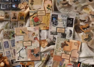 Deco Pet Sticker Book