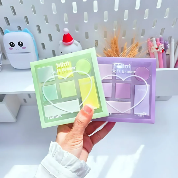 Eye Shadow Palette Eraser