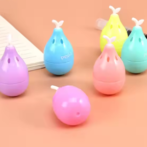 Pear Highlighter Set