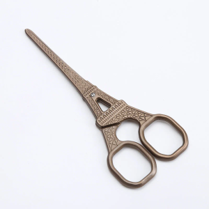 Eiffel Tower Scissors