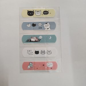Cartoon Bandage