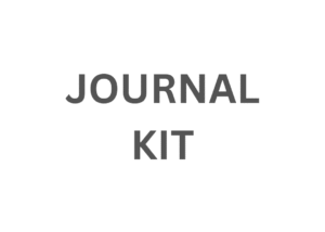 Journal Kit