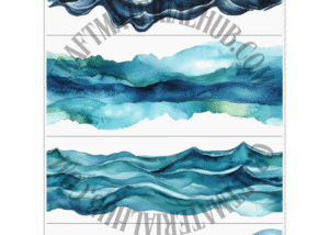 Ocean Borders