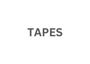 Tapes