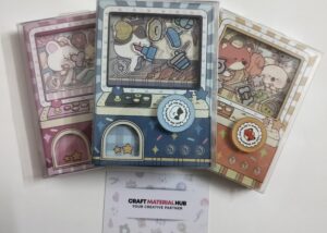 Game Theme Diary