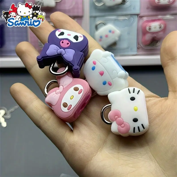 Cute Sanrio Mini Lock
