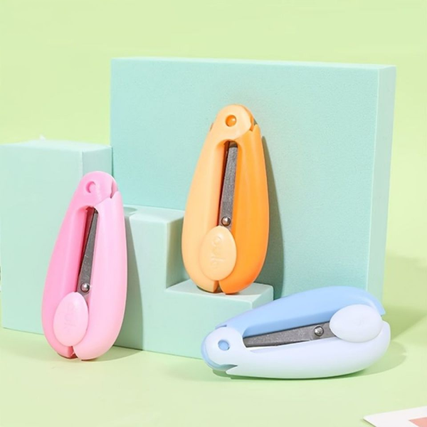 Sliding Scissors