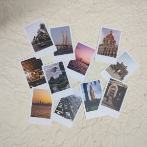 Mini Photos - Spirit of Mumbai
