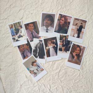 Mini Photos - TV Series Inspired